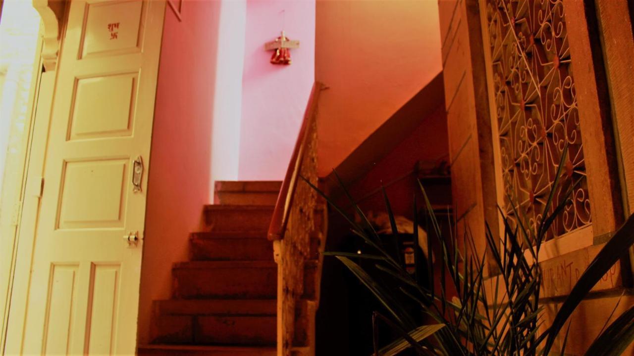 Hostel Marigold Home Stay Džaisalmér Exteriér fotografie
