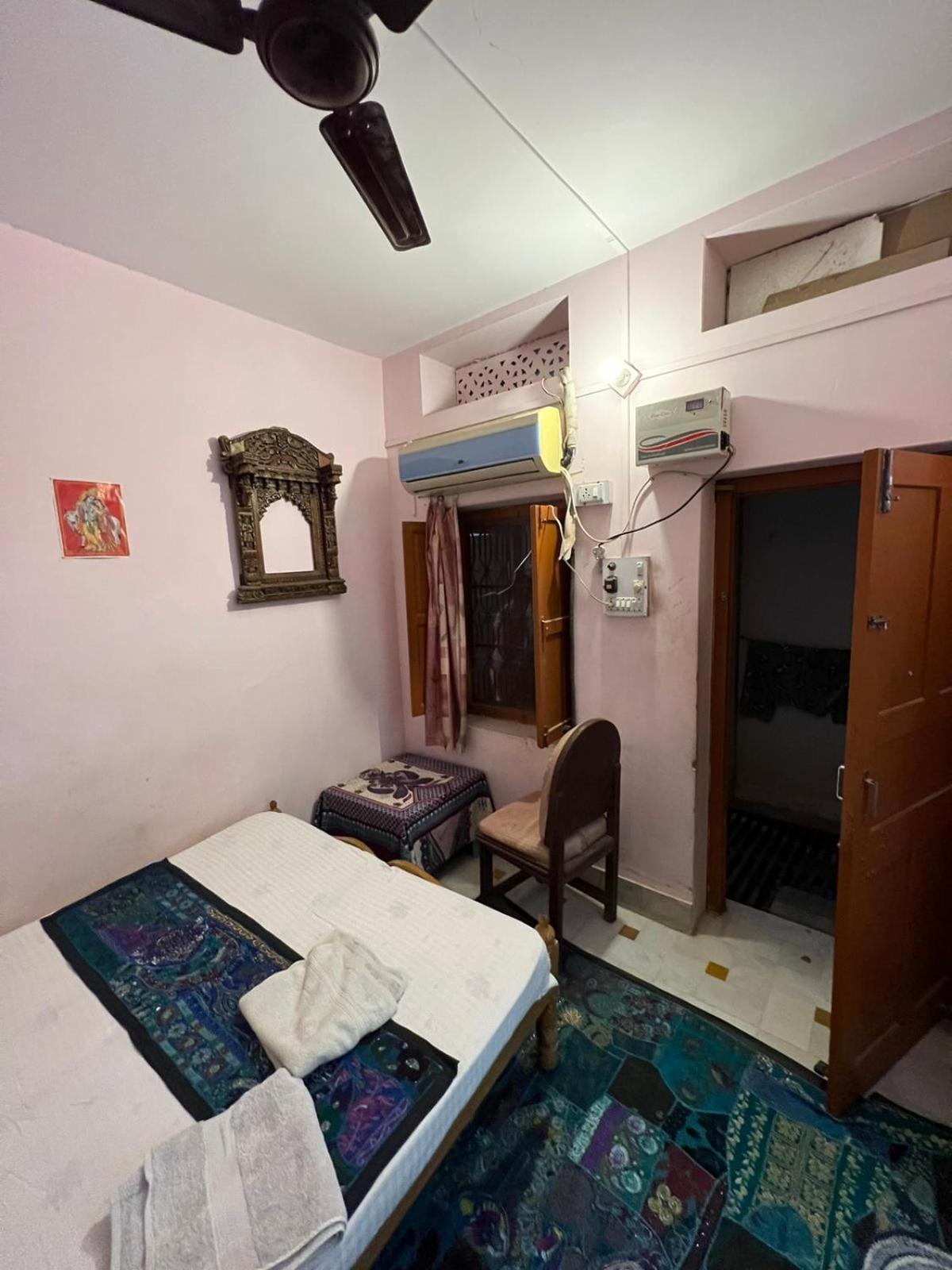 Hostel Marigold Home Stay Džaisalmér Pokoj fotografie